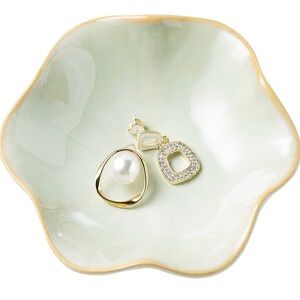 Trinket Dish Tray NWT